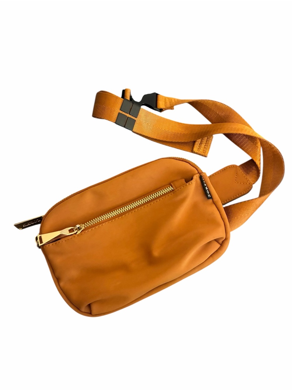 Zorfin Nylon Fanny Pack